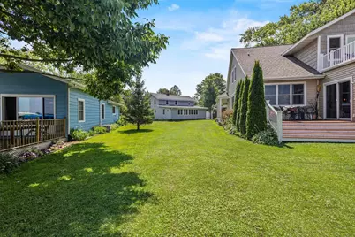 5904 Lake Edge Road, Mcfarland, WI 53558 - Photo 35