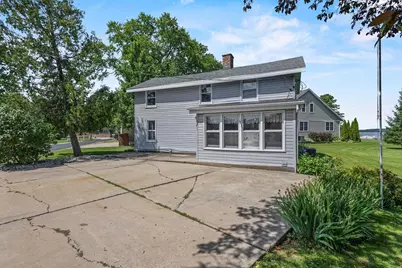 5904 Lake Edge Road, Mcfarland, WI 53558 - Photo 3