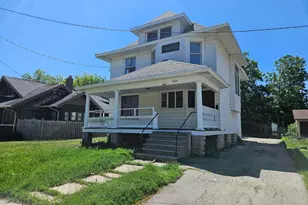 505 W Irving Ave, Oshkosh, WI 54901 - Photo 1