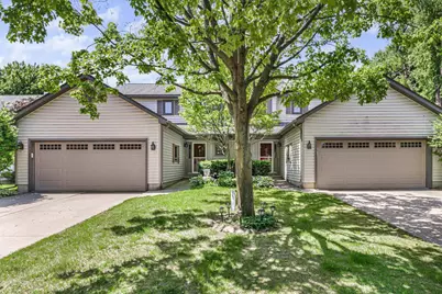 1120/1122 Artisan Drive, Madison, WI 53704 - Photo 1