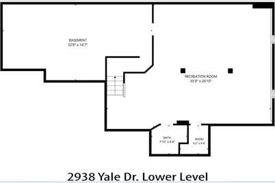 2938 Yale Drive, Janesville, WI 53548 - Photo 43
