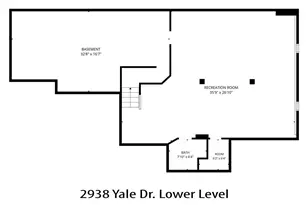 2938 Yale Dr, Janesville, WI 53548 - Photo 43