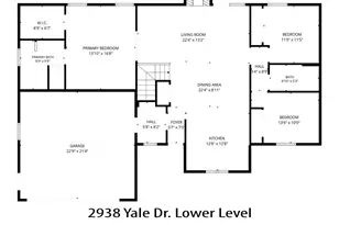 2938 Yale Dr, Janesville, WI 53548 - Photo 73