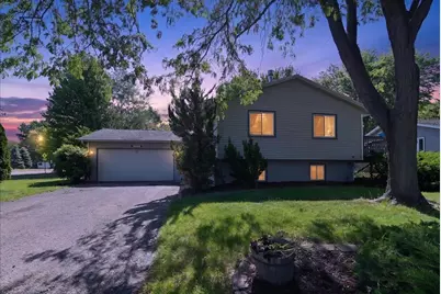 5701 Anthony Street, Mcfarland, WI 53558 - Photo 1
