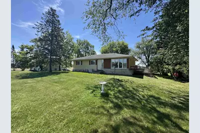 W2023 State 44 Road, Markesan, WI 53946 - Photo 1