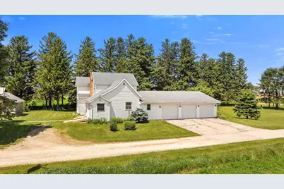 W6231 County Road K, Arlington, WI 53911 - Photo 5