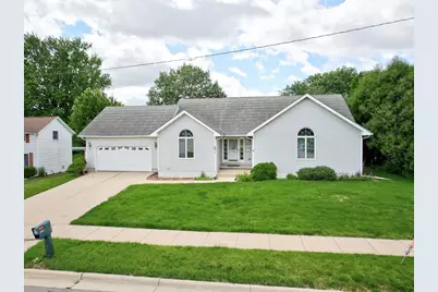 2505 14th Avenue, Monroe, WI 53566 - Photo 1
