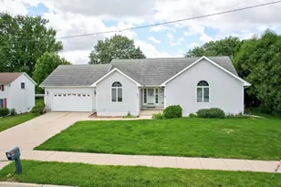 2505 14th Ave, Monroe, WI 53566 - Photo 1