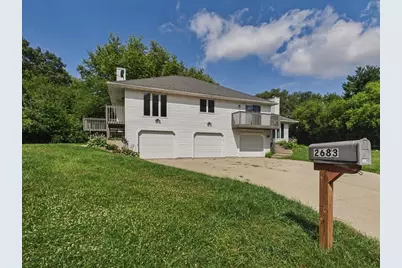 2683-2685 Aberdeen Court, Fitchburg, WI 53711 - Photo 5