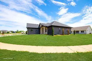 3486 Joshua Dr, Milton, WI 53563 - Photo 5