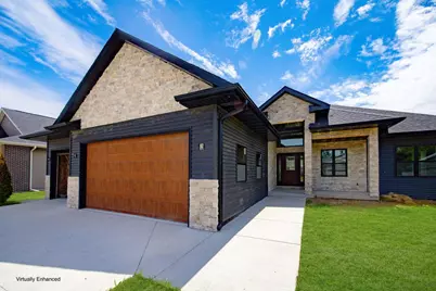 3486 Joshua Drive, Milton, WI 53563 - Photo 1