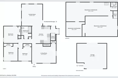 4513 Esch Lane, Madison, WI 53704 - Photo 37