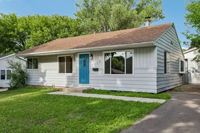 4513 Esch Lane, Madison, WI 53704 - Photo 1