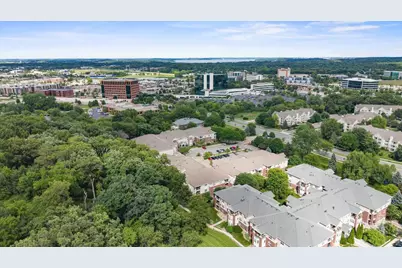 8530 Greenway Boulevard #107, Middleton, WI 53562 - Photo 43
