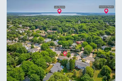 722 - 724 N Gammon Road, Madison, WI 53717 - Photo 15