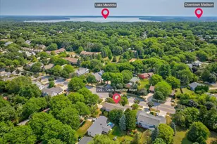 722 - 724 N Gammon Rd, Madison, WI 53717 - Photo 15