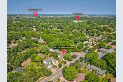 722 - 724 N Gammon Road, Madison, WI 53717 - Photo 7