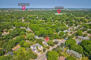 722 - 724 N Gammon Rd, Madison, WI 53717 - Photo 11