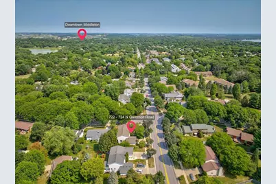 722 - 724 N Gammon Road, Madison, WI 53717 - Photo 9