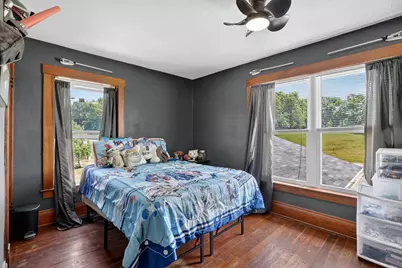 W1012 Spring Creek Road, Brodhead, WI 53520 - Photo 21