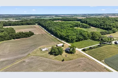W1012 Spring Creek Road, Brodhead, WI 53520 - Photo 31