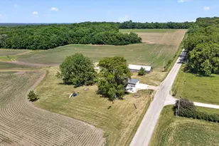 W1012 Spring Creek Rd, Brodhead, WI 53520 - Photo 35