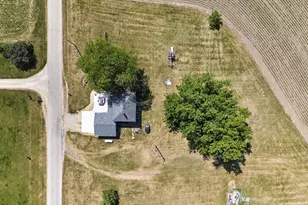 W1012 Spring Creek Rd, Brodhead, WI 53520 - Photo 33