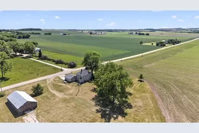 W1012 Spring Creek Road, Brodhead, WI 53520 - Photo 37
