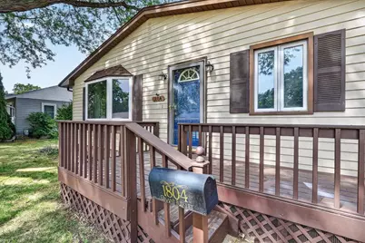 1804 Grant Street, Beloit, WI 53511 - Photo 5