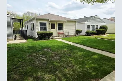 718 S 56th Street, West Allis, WI 53214 - Photo 1
