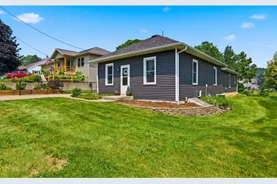 206 E Madison Street, Ridgeville, WI 53533 - Photo 45