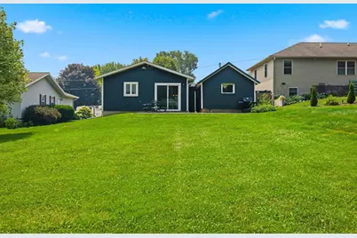 206 E Madison Street, Ridgeville, WI 53533 - Photo 9