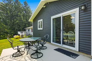 206 E Madison St, Ridgeville, WI 53533 - Photo 13