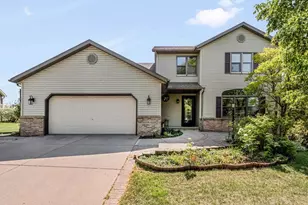 721 Overlook Terrace, DeForest, WI 53532 - Photo 1