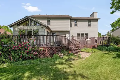 721 Overlook Terrace, DeForest, WI 53532 - Photo 3