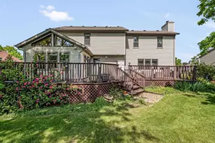 721 Overlook Terrace, DeForest, WI 53532 - Photo 3