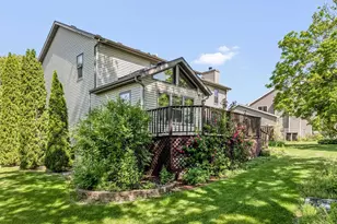 721 Overlook Terrace, DeForest, WI 53532 - Photo 43