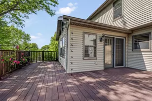 721 Overlook Terrace, DeForest, WI 53532 - Photo 9