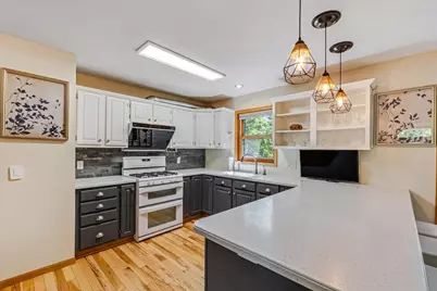 721 Overlook Terrace, DeForest, WI 53532 - Photo 17