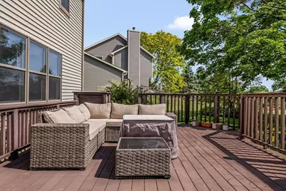 721 Overlook Terrace, DeForest, WI 53532 - Photo 7