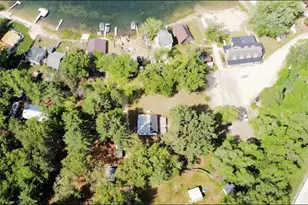 3266 N Parker Lake Rd, Oxford, WI 53952 - Photo 15