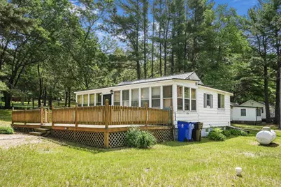 3266 N Parker Lake Road, Oxford, WI 53952 - Photo 11