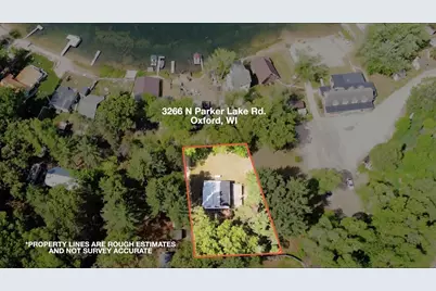 3266 N Parker Lake Road, Oxford, WI 53952 - Photo 13