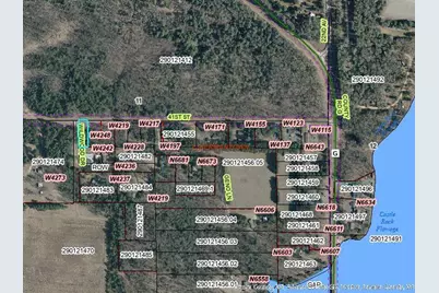 W4248 Wildwood Drive, Mauston, WI 53948 - Photo 47