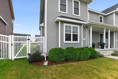 126 Alton Drive, Madison, WI 53718 - Photo 3