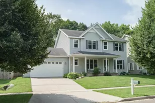 921 South St, DeForest, WI 53532 - Photo 1