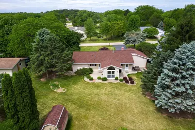 W6070 Thornapple Lane, Fort Atkinson, WI 53538 - Photo 7