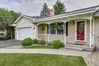 W6070 Thornapple Lane, Fort Atkinson, WI 53538 - Photo 11