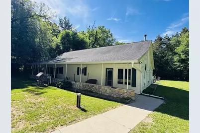 W3591 Twin Lane, Redgranite, WI 54970 - Photo 1