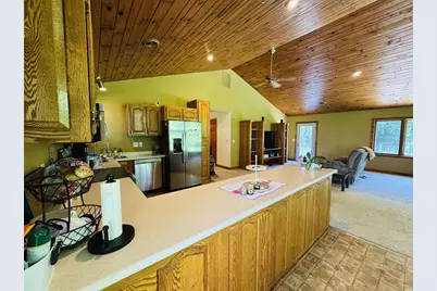 W3591 Twin Lane, Redgranite, WI 54970 - Photo 7